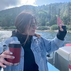 Meet your Posher, Savannah